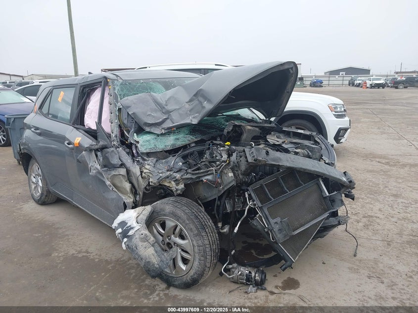 2021 Hyundai Venue Se