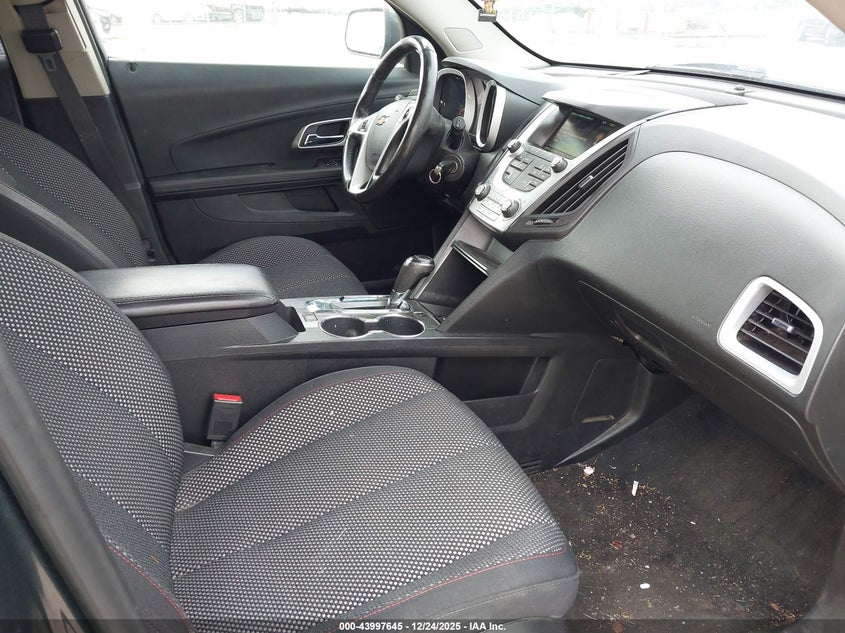 2017 Chevrolet Equinox 1Lt