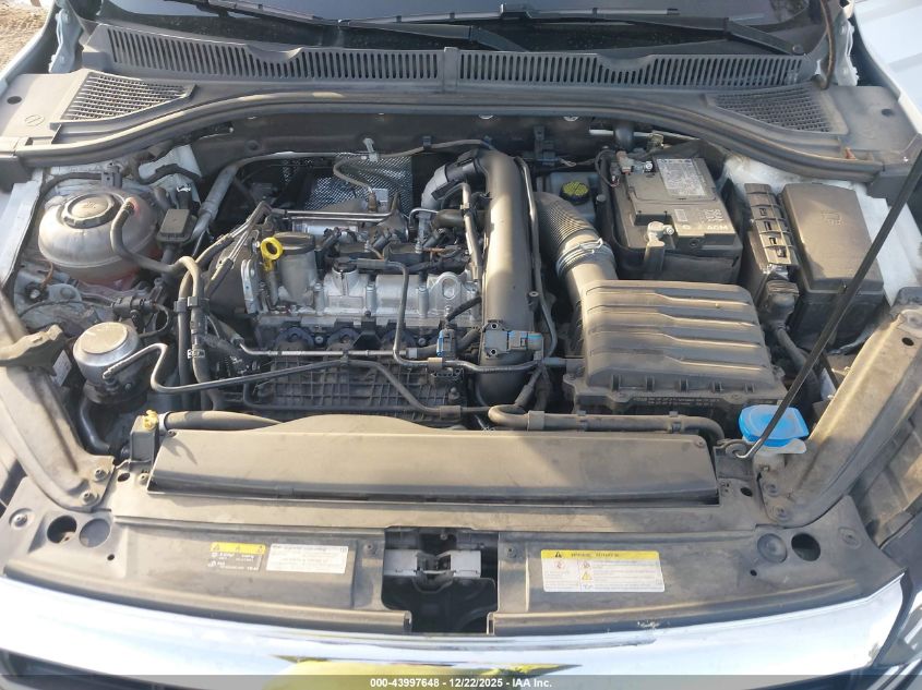 2020 Volkswagen Jetta 1.4T R-Line/1.4T S/1.4T Se VIN: 3VWCB7BU4LM067151 Lot: 43997648