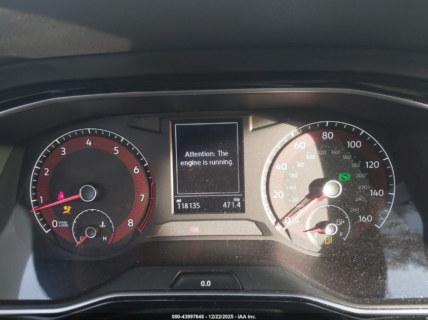 2020 Volkswagen Jetta 1.4T R-Line/1.4T S/1.4T Se VIN: 3VWCB7BU4LM067151 Lot: 43997648