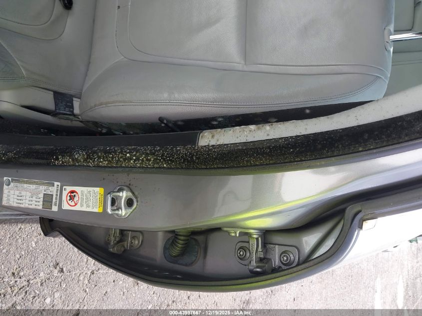 2013 Jaguar Xf V6 Sc VIN: SAJWA0E76D8S87723 Lot: 43997667