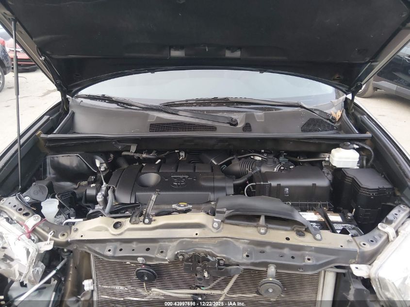 2012 Toyota Highlander Se VIN: 5TDZA3EH0CS028712 Lot: 43997698