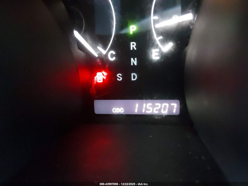 2012 Toyota Highlander Se VIN: 5TDZA3EH0CS028712 Lot: 43997698