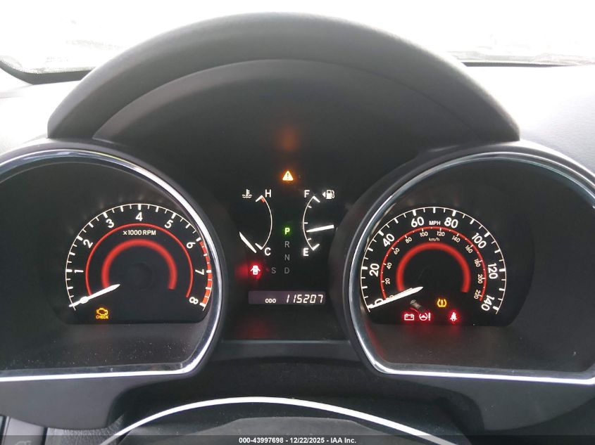 2012 Toyota Highlander Se VIN: 5TDZA3EH0CS028712 Lot: 43997698