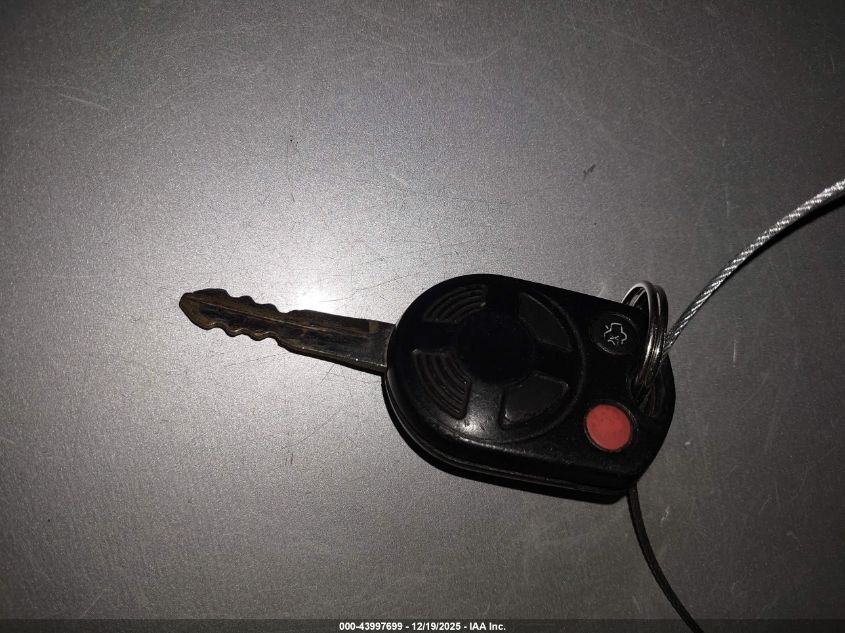 2008 Ford Escape Hybrid VIN: 1FMCU59HX8KC79508 Lot: 43997699