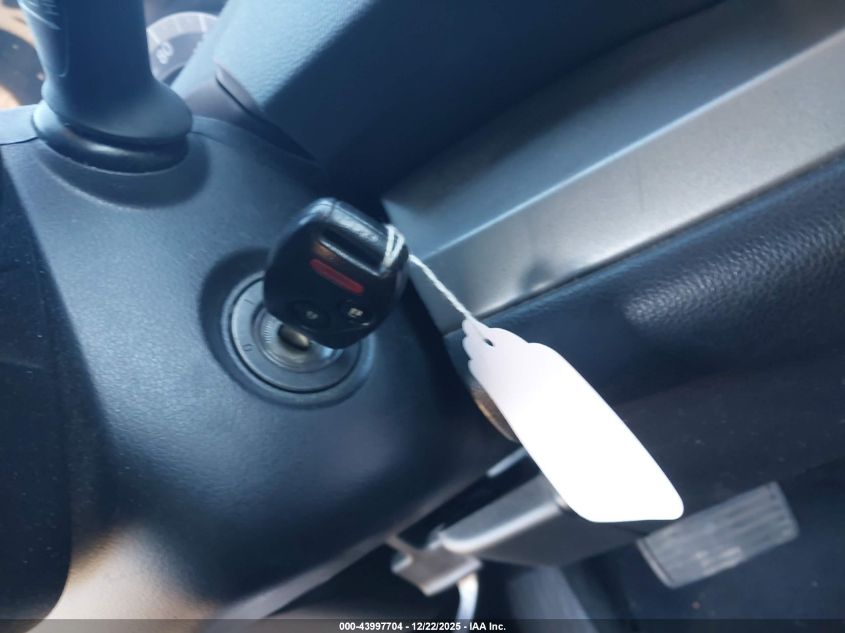 2013 Honda Cr-V Ex VIN: 2HKRM4H50DH645758 Lot: 43997704