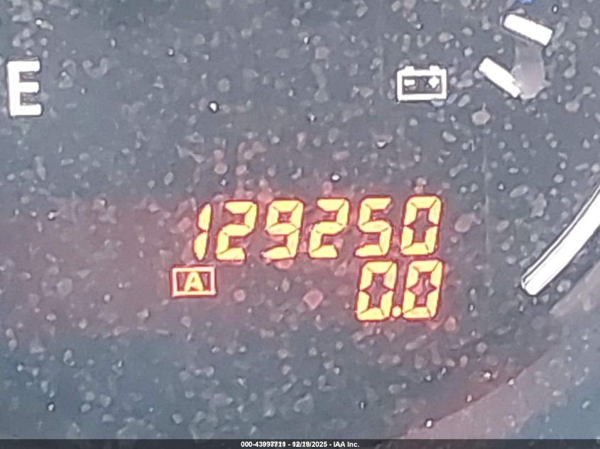 2010 Nissan Altima Hybrid VIN: 1N4CL2AP4AC119218 Lot: 43997711