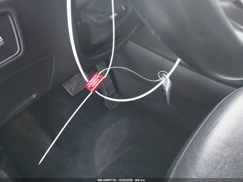 2022 Hyundai Tucson Sel VIN: 5NMJC3AE2NH126598 Lot: 43997716