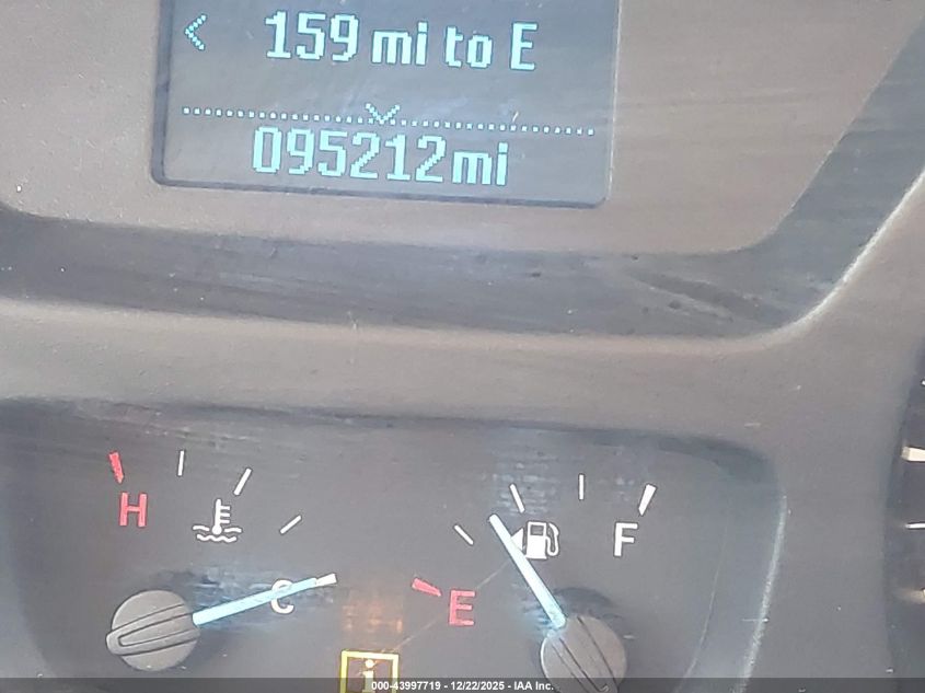 2018 Ford Transit-250 VIN: 1FTYR1YM5JKA88734 Lot: 43997719