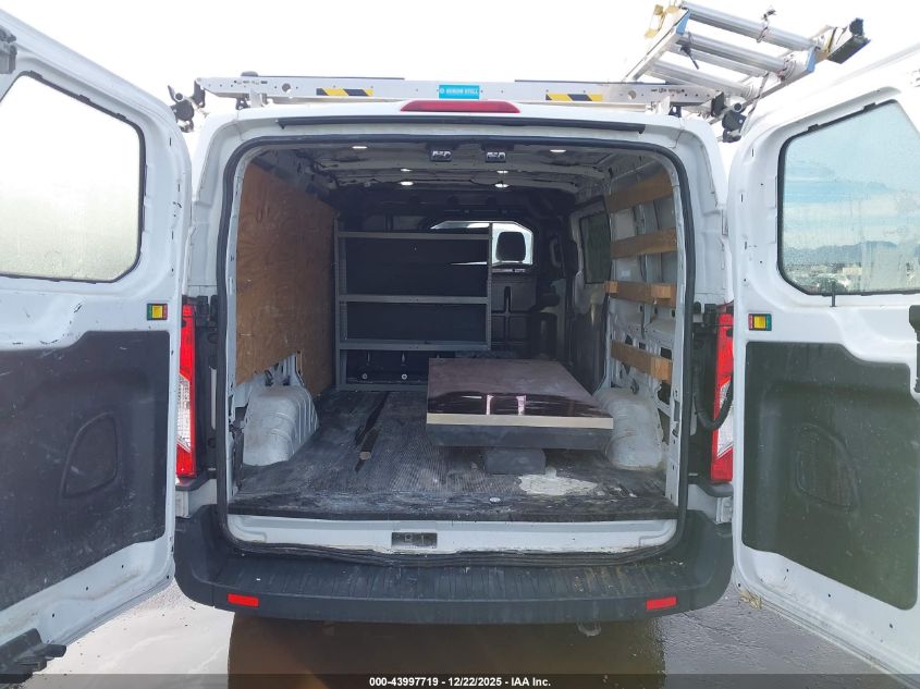 2018 Ford Transit-250 VIN: 1FTYR1YM5JKA88734 Lot: 43997719