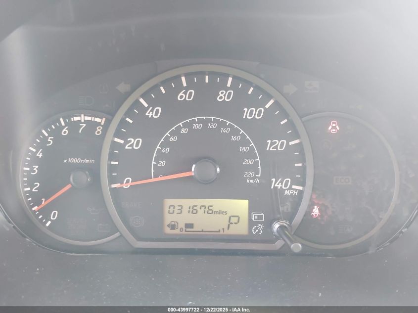 2024 Mitsubishi Mirage Es/Le VIN: ML32AUHJ3RH007004 Lot: 43997722