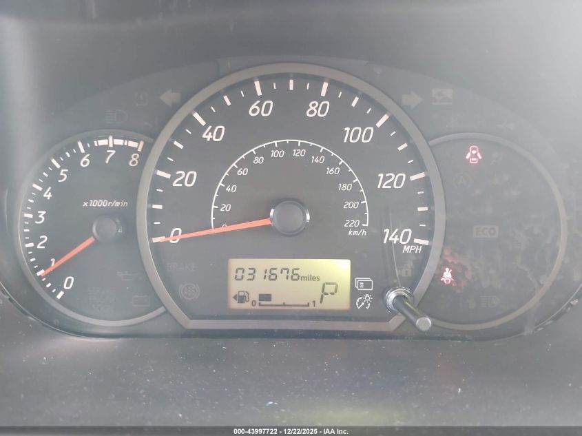 2024 Mitsubishi Mirage Es/Le VIN: ML32AUHJ3RH007004 Lot: 43997722