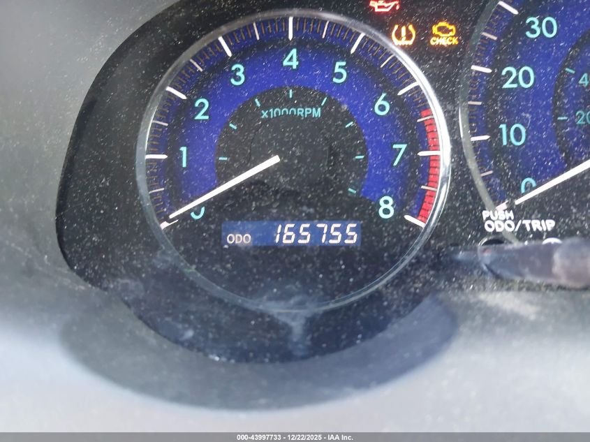 2010 Toyota Sienna Le VIN: 5TDKK4CC1AS329370 Lot: 43997733