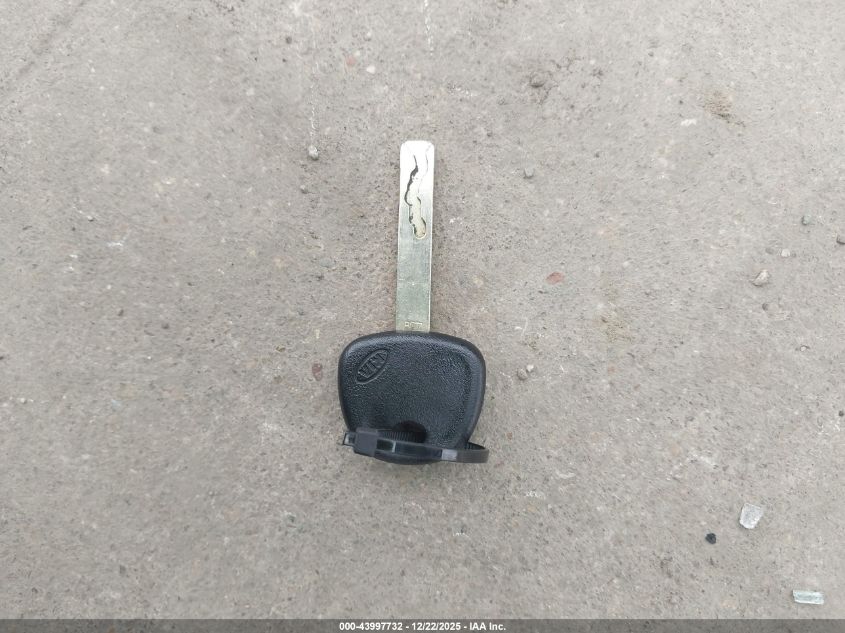 2020 Kia Rio Lx VIN: 3KPA24AD6LE313878 Lot: 43997732