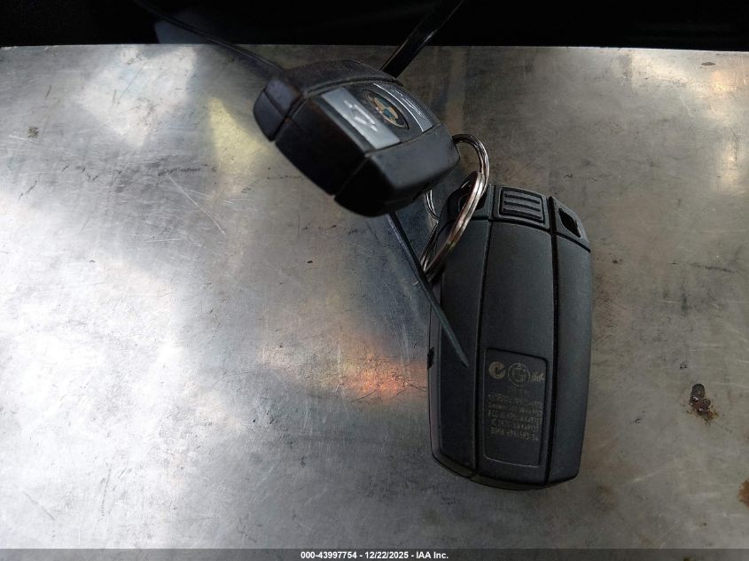 2011 BMW Z4 Sdrive30I VIN: WBALM5C51BE380314 Lot: 43997754