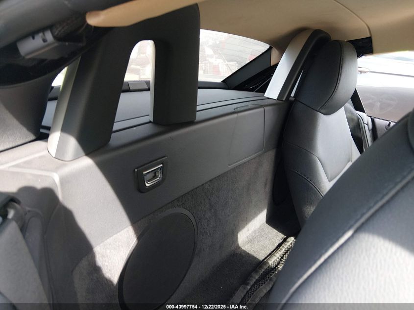 2011 BMW Z4 Sdrive30I VIN: WBALM5C51BE380314 Lot: 43997754