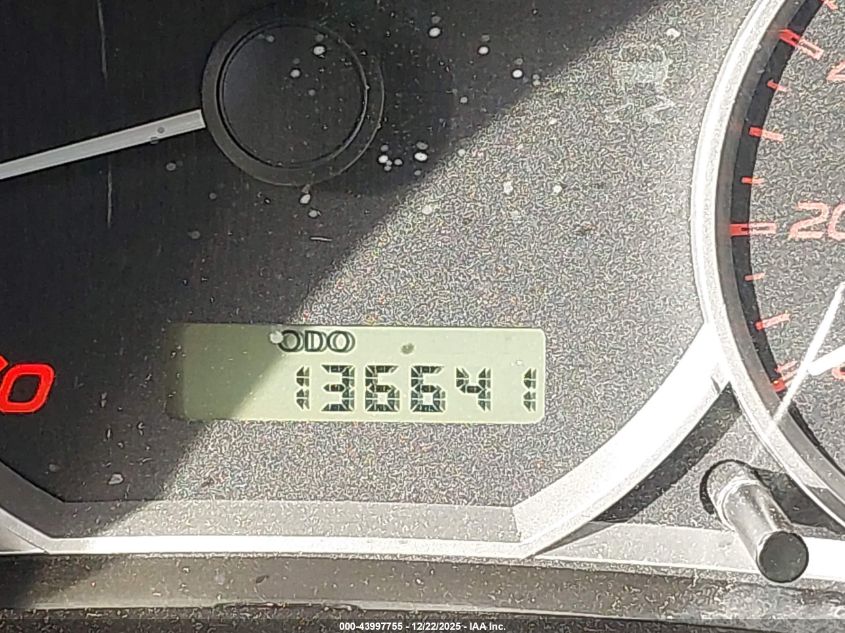 2011 Subaru Impreza Wrx VIN: JF1GV7E61BG525753 Lot: 43997755