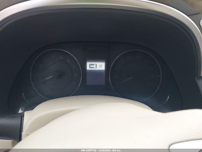2012 Infiniti Fx35 Limited Edition VIN: JN8AS1MW9CM151701 Lot: 43997762