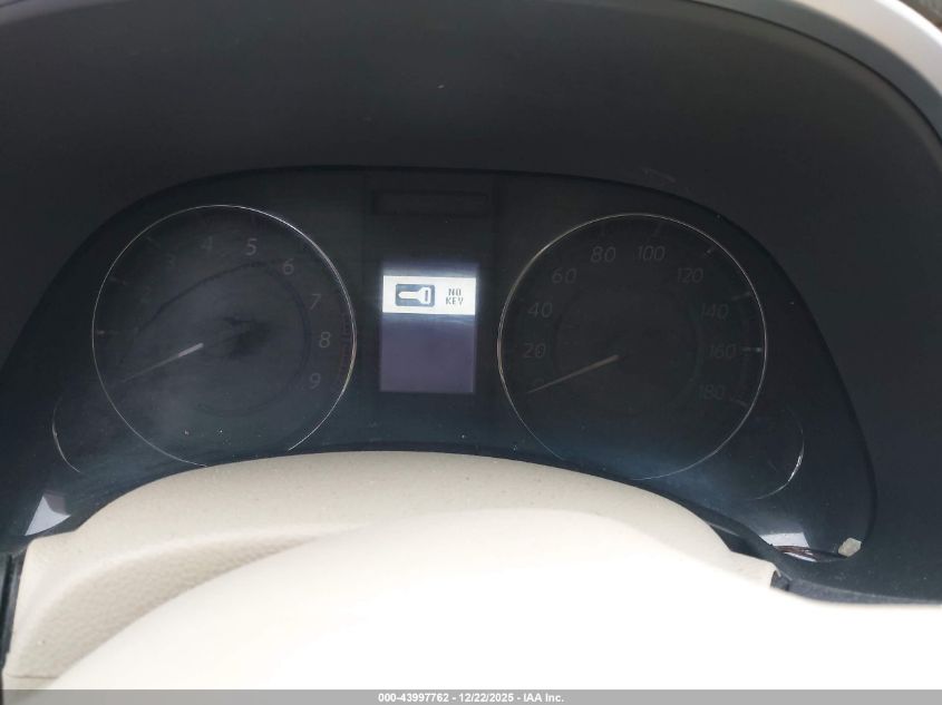 2012 Infiniti Fx35 Limited Edition VIN: JN8AS1MW9CM151701 Lot: 43997762