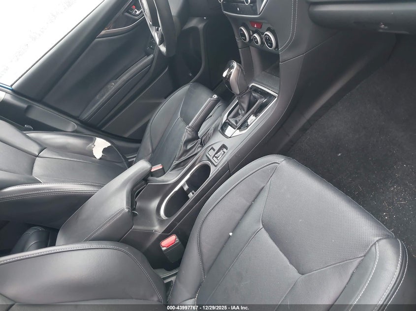 2017 Subaru Impreza 2.0I Limited