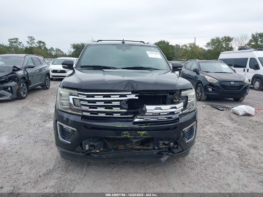 2018 Ford Expedition Limited VIN: 1FMJU2AT1JEA56297 Lot: 43997768
