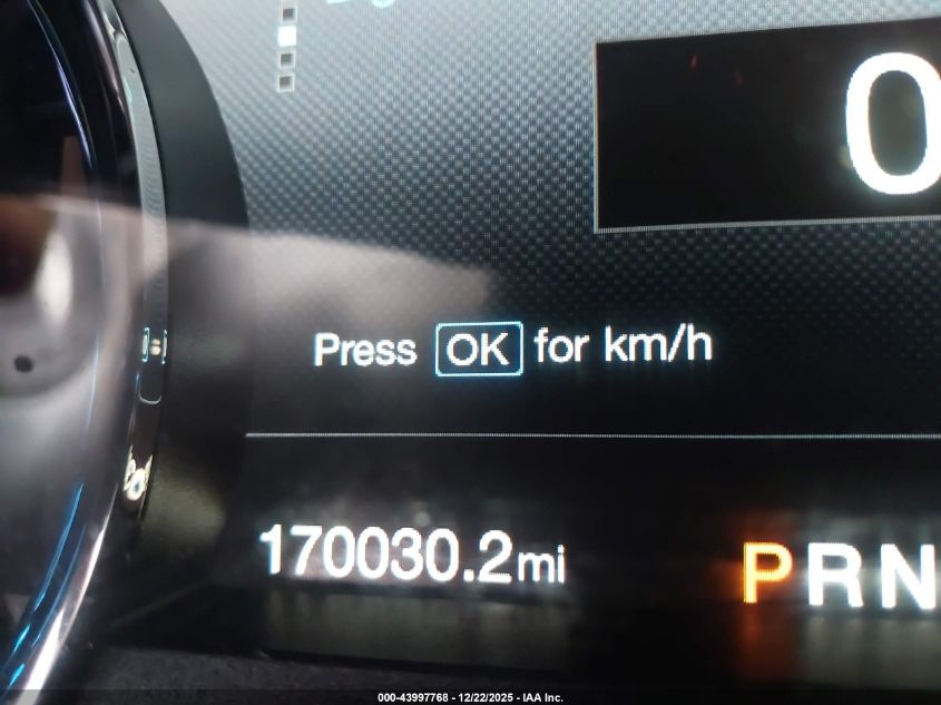 2018 Ford Expedition Limited VIN: 1FMJU2AT1JEA56297 Lot: 43997768