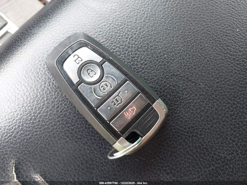 2018 Ford Expedition Limited VIN: 1FMJU2AT1JEA56297 Lot: 43997768