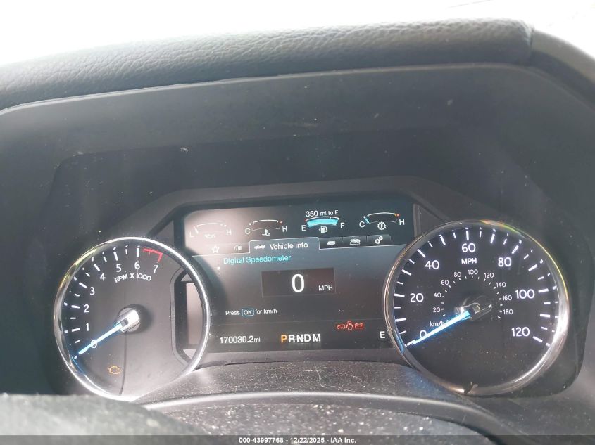 2018 Ford Expedition Limited VIN: 1FMJU2AT1JEA56297 Lot: 43997768