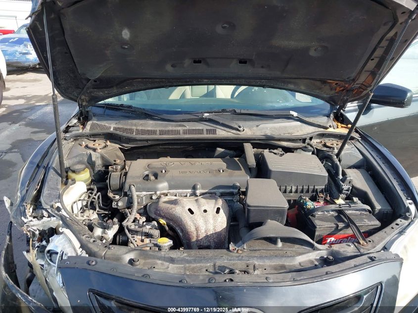 2008 Toyota Camry Le VIN: 4T4BE46K68R042124 Lot: 43997769