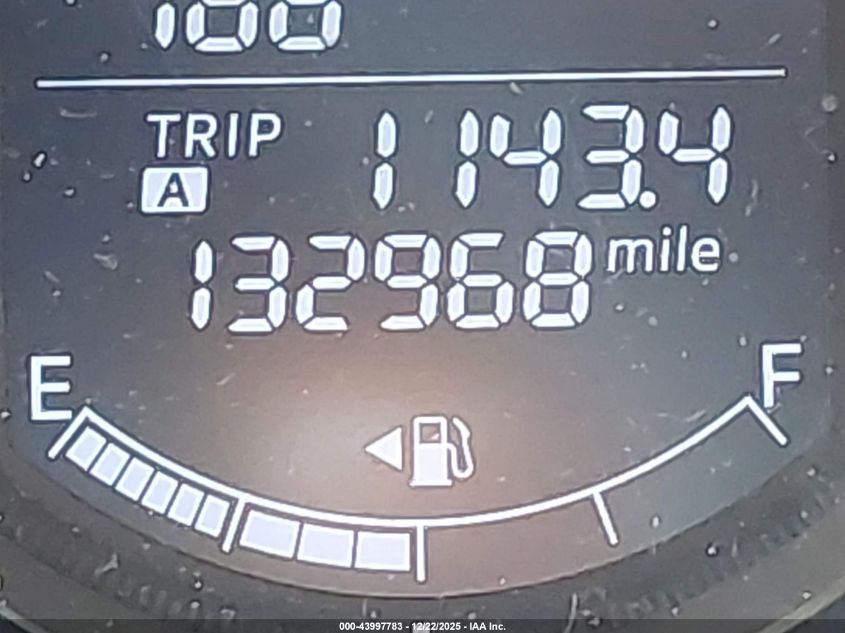 2016 Mazda Mazda6 I Touring VIN: JM1GJ1V52G1447102 Lot: 43997783