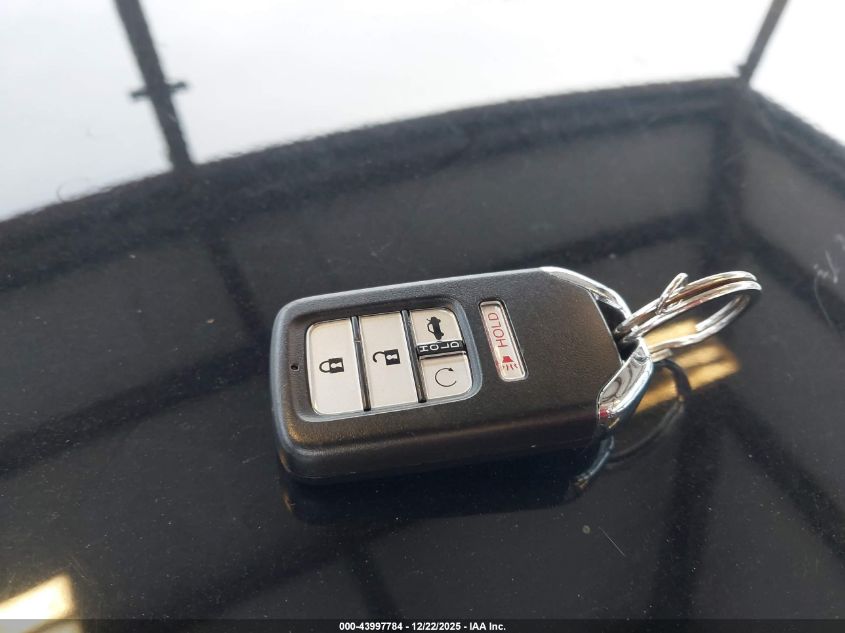 2019 Honda Civic Sport VIN: 19XFC2F86KE201633 Lot: 43997784