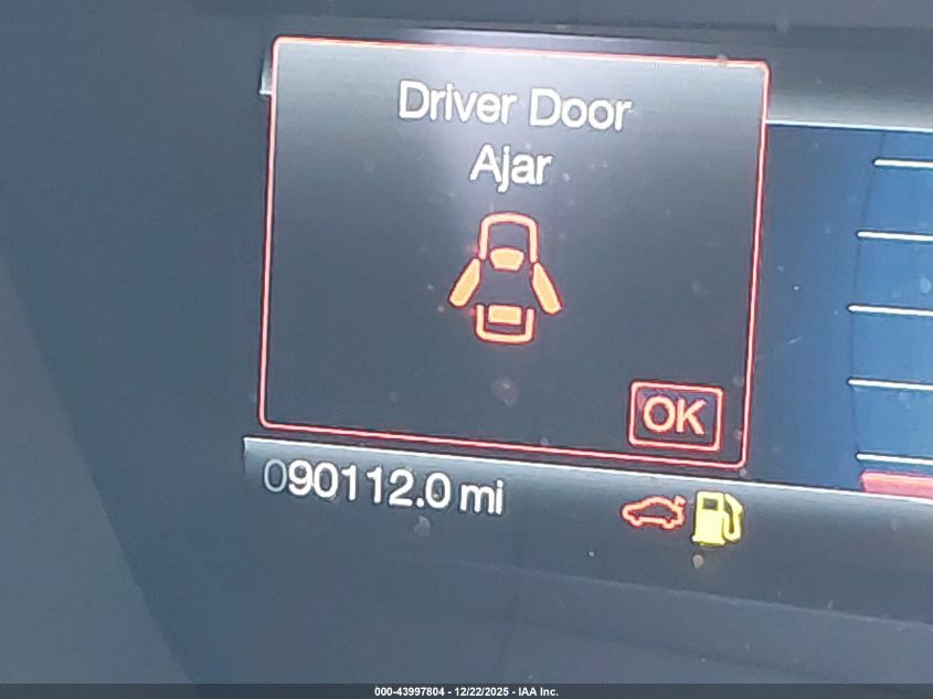 2014 Ford Fusion Se VIN: 3FA6P0H96ER253426 Lot: 43997804