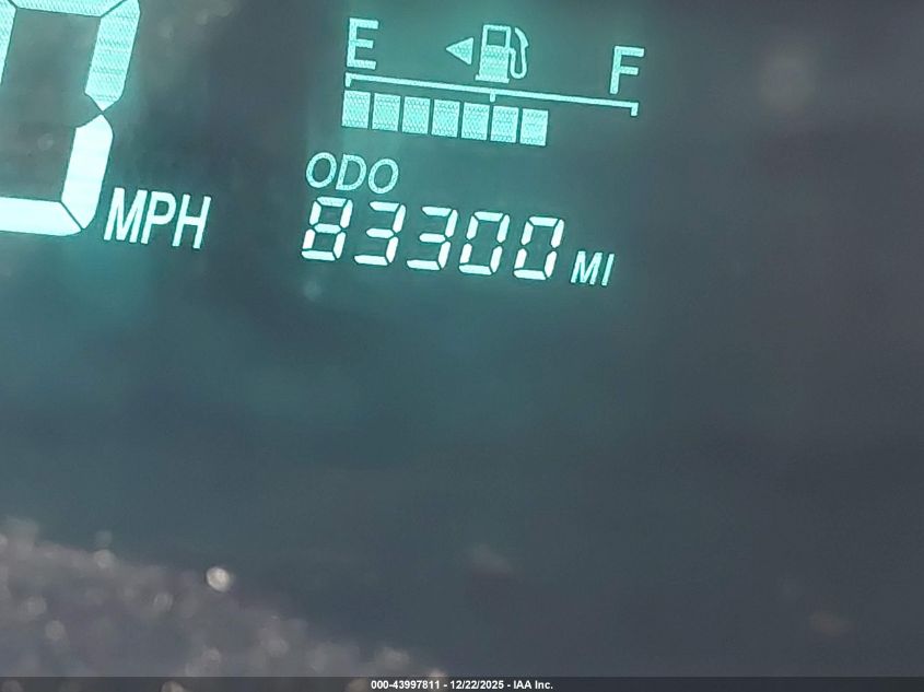 2007 Toyota Prius VIN: JTDKB20U873265078 Lot: 43997811