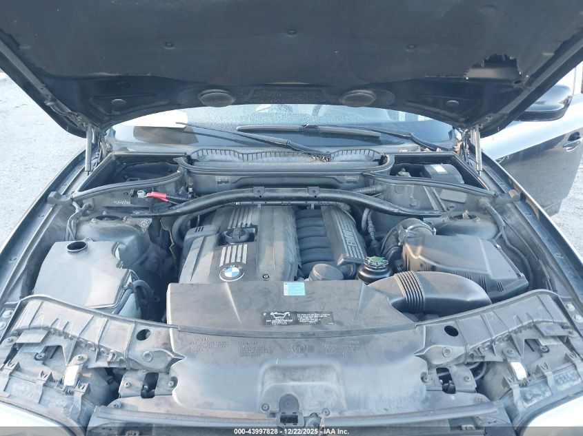 2010 BMW X3 xDrive30I VIN: WBXPC9C43AWJ33328 Lot: 43997828