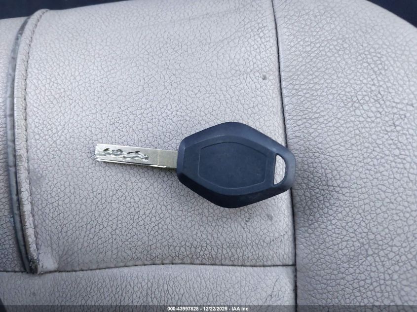 2010 BMW X3 xDrive30I VIN: WBXPC9C43AWJ33328 Lot: 43997828