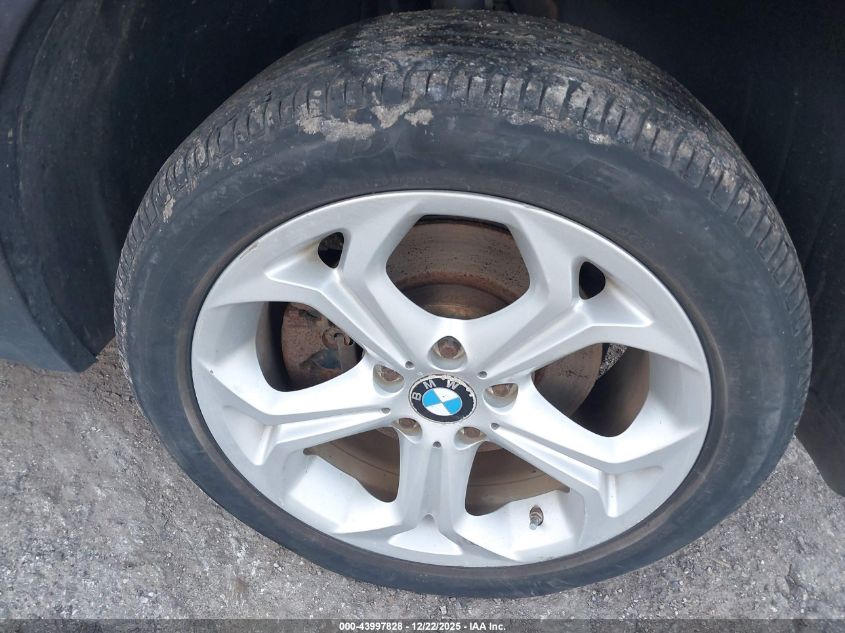 2010 BMW X3 xDrive30I VIN: WBXPC9C43AWJ33328 Lot: 43997828