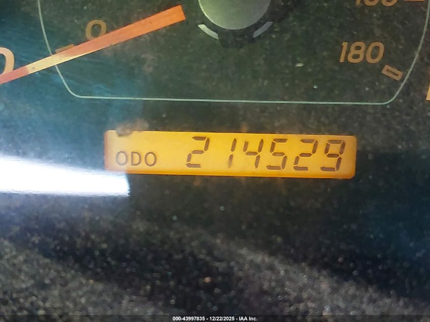 2007 Toyota 4Runner Sr5 V6 VIN: JTEZU14R578089694 Lot: 43997835