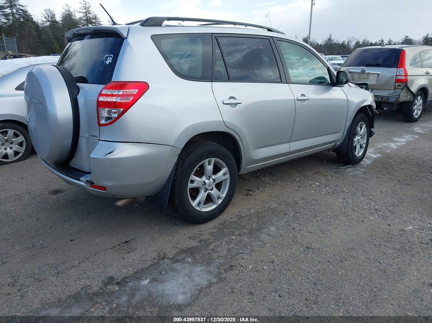 2012 Toyota Rav4