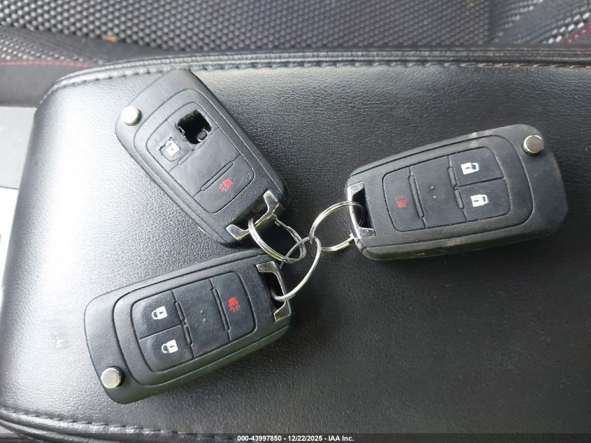 2016 Chevrolet Equinox Ls VIN: 2GNALBEK7G6317431 Lot: 43997850