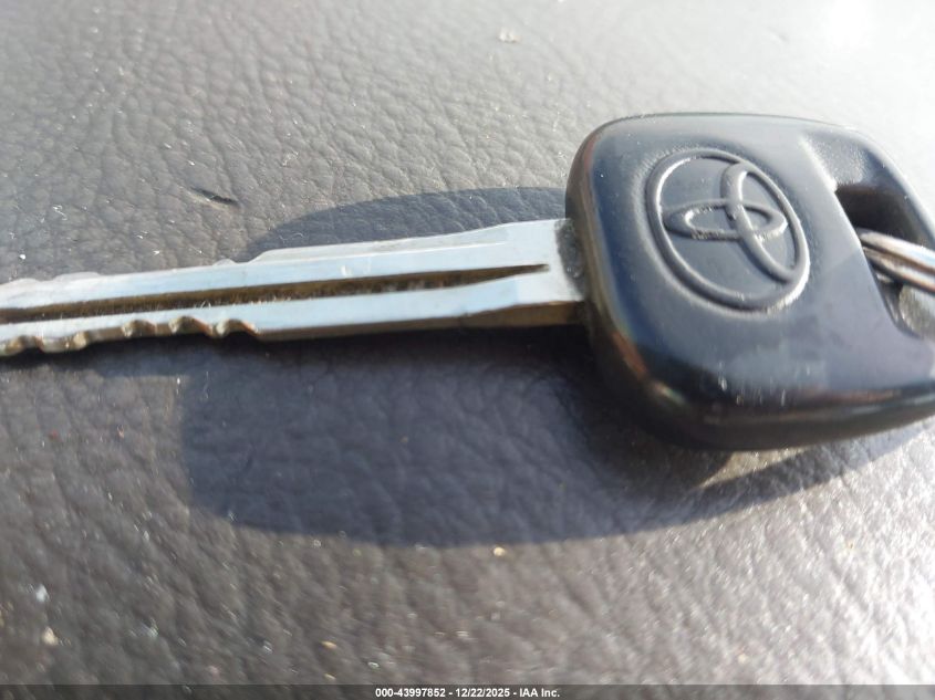 2009 Toyota Sienna Ce VIN: 5TDZK23C79S229093 Lot: 43997852