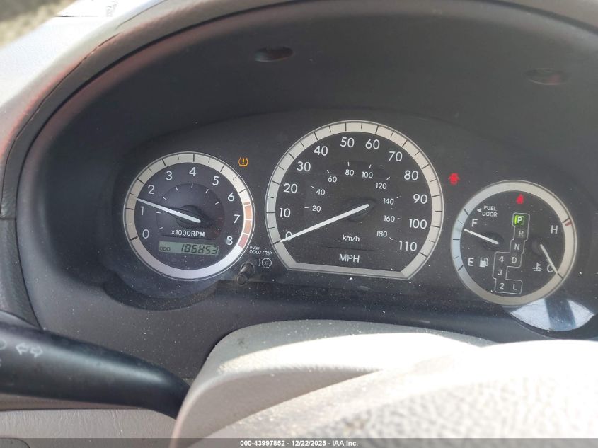 2009 Toyota Sienna Ce VIN: 5TDZK23C79S229093 Lot: 43997852