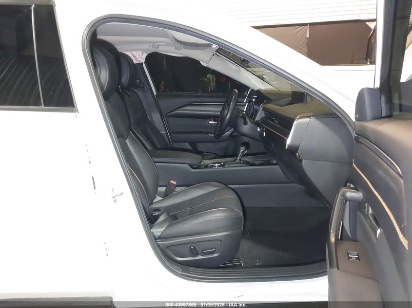 2024 Mazda Cx-50 2.5 S Premium Plus