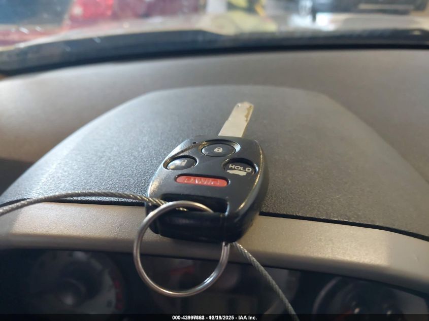 2012 Honda Pilot Ex-L VIN: 5FNYF4H58CB069257 Lot: 43997862