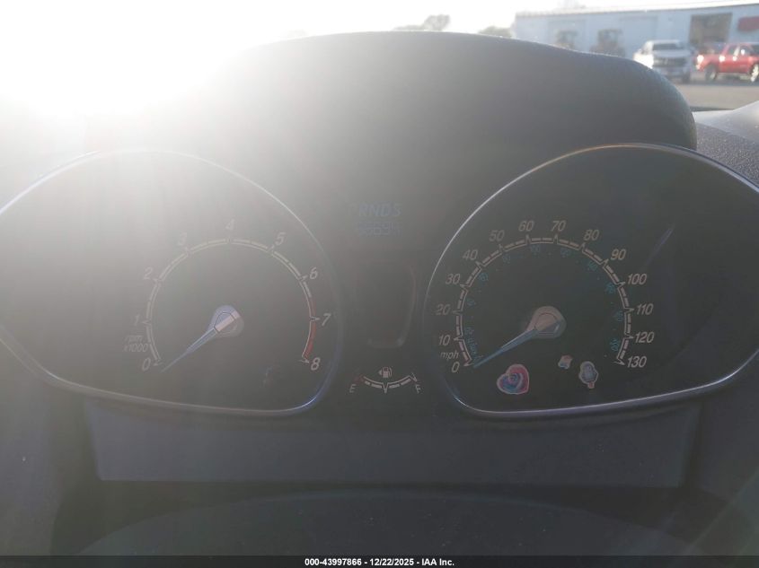 2015 Ford Fiesta Se VIN: 3FADP4EJ2FM105916 Lot: 43997866