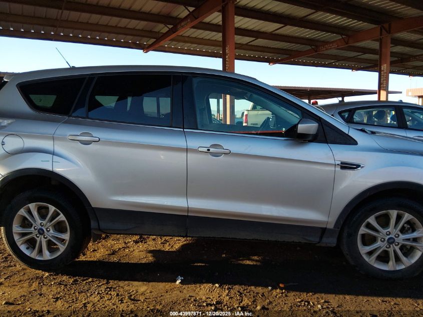 2019 Ford Escape Se VIN: 1FMCU0G90KUB12181 Lot: 43997871