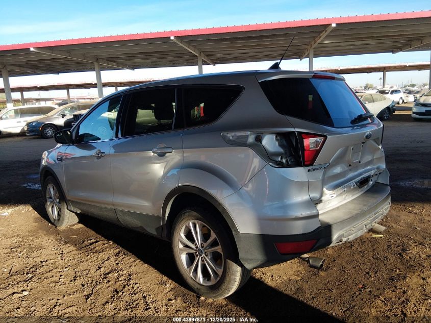 2019 Ford Escape Se VIN: 1FMCU0G90KUB12181 Lot: 43997871