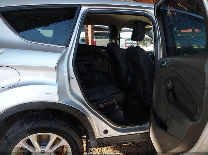 2019 Ford Escape Se VIN: 1FMCU0G90KUB12181 Lot: 43997871