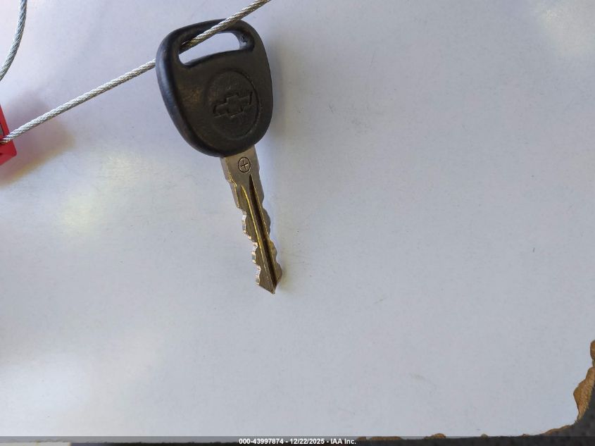 2006 Chevrolet Impala Lt VIN: 2G1WC581869135097 Lot: 43997874