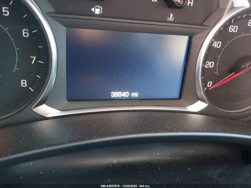 2024 Chevrolet Equinox Fwd Lt VIN: 3GNAXKEG5RL332668 Lot: 43997876