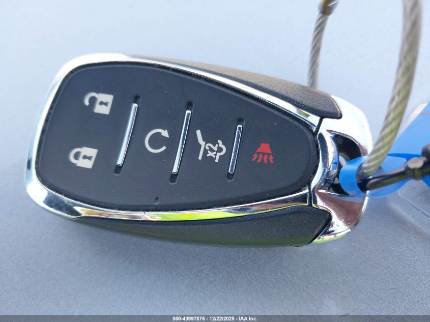 2024 Chevrolet Equinox Fwd Lt VIN: 3GNAXKEG5RL332668 Lot: 43997876